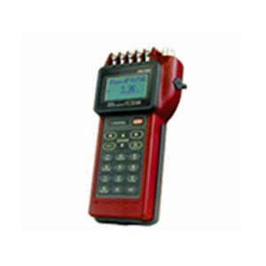 Strainmètre statique numérique