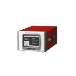 Indicateur numérique de haute précision