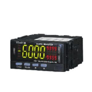 Instrumentation Indicateur numérique
