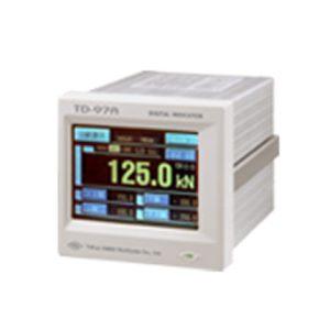 Indicateur numérique