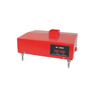 Automatic Pendulum Readout TP-2000