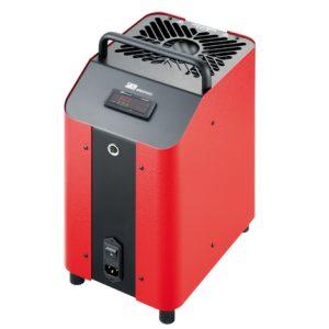 Temperature Calibrator - -35...165 °C