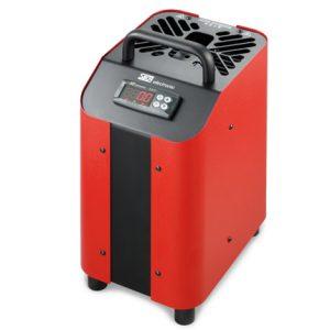 Temperature Calibrator - -10...100 °C