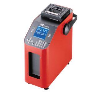 Temperature Calibrator - RT...650 °C