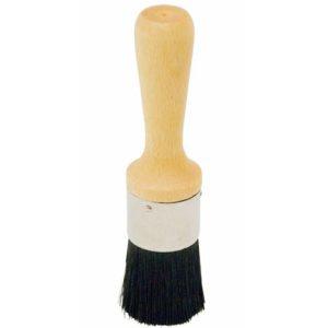 Fine Sieve Cleaning Brush, Large