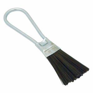 Wire Loop Brush