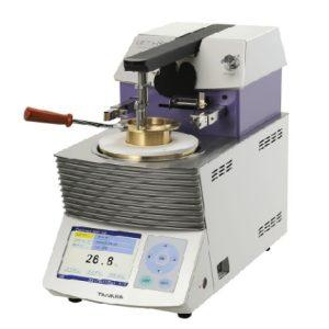 Automated Cleveland Open Cup Flash Point Tester