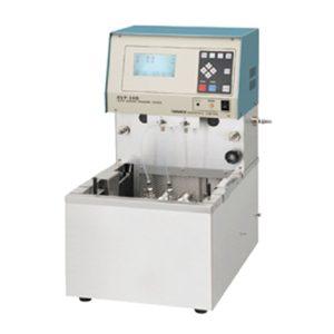 Automated Reid Method Vapor Pressure Tester