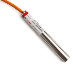 VW Temperature Sensor