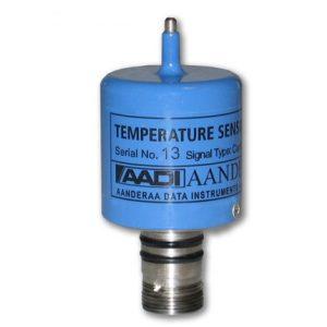 Temperature Sensors