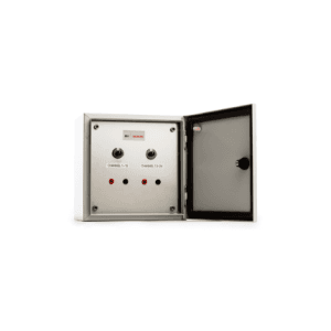 Terminal Switch Box