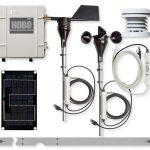 HOBO U30-NRC Weather Station Starter Kit