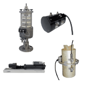 Unsaturated Triaxial Testing of Soil