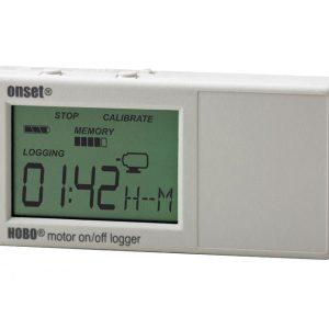 HOBO UX90 Motor On/Off Logger