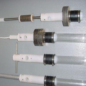 Universal Percussion Corer