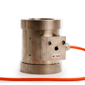 VW Solid Load Cell
