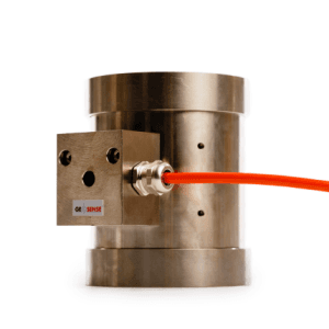 VW Anchor Load Cell