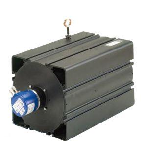 Draw Wire Sensors for Vast Measuring Ranges
