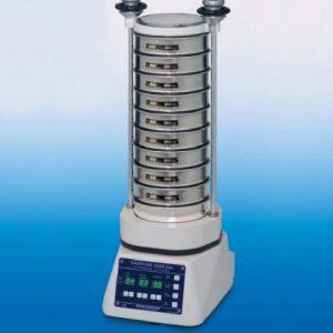 Round Test Sieves