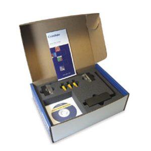 Starter Kit for Wireless Sensor Networks