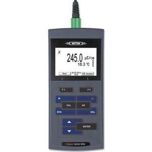 Portable Conductivity Meter