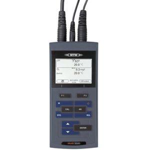 Portable Multi-parameter Instrument