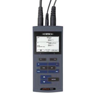 Portable Multi-parameter Instrument