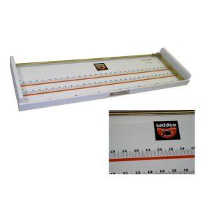Fish Measuring Board