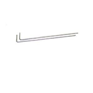Replacement SS stakes - Pack of two, SS