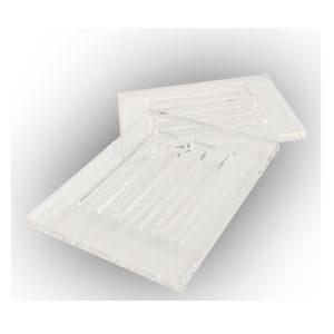 Bogorov Original Counting Chamber, Pk of 2