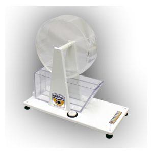 Folsom Plankton Splitter, Vivak, 0.5L