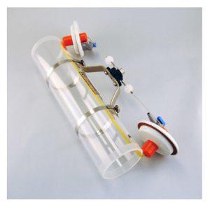 Beta Water Samplers, Horizontal Acrylic