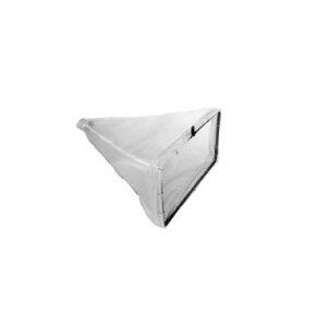 Modified Bottom Kick Net - Nitex, 500µm