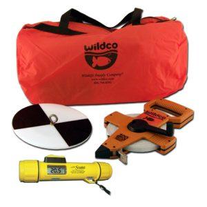 Turbidity and Depth Kit