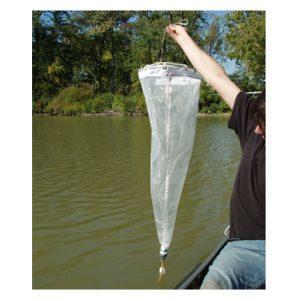 Turtox Tow Nets, 8in mouth, Nitex, 243µm