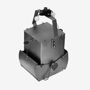 Ekman Grab Kit, Tall (6x6x9)