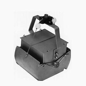 Ekman Grab Kit, Standard (6x6x6)