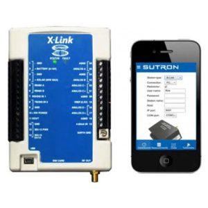 Multi-Sensor Input Logger with WiFi