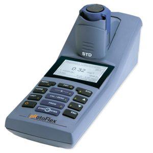 pHotoFlex Colorimeters