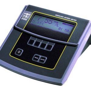 Laboratory Instruments for BOD Tests