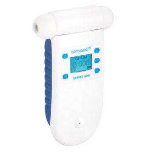 Series 500 – Portable Air Quality Monitor | Testing Equipment