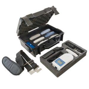 Aeroqual Portable and Fixed Monitor Gas Accessories List