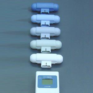 Aeroqual Portable and Fixed Monitor Gas Sensor List