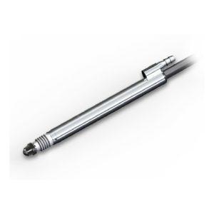Sonde à poussoir pneumatique de type 'J' - AJ/P