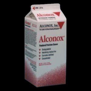 Alconox Cleaning Solution