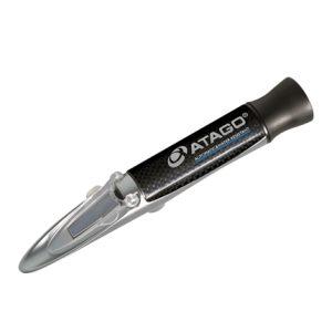 Hand-Held Refractometers