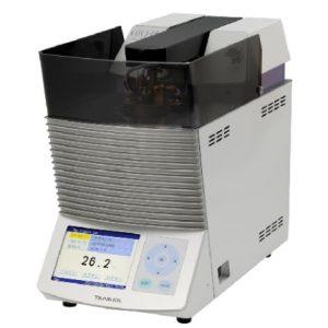 Automated Tag Closed Cup Flash Point Tester-Low Temp