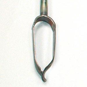 Auger Heads, with Couplers (2 piece Augers)