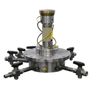 Acoustic Velocity Transducers