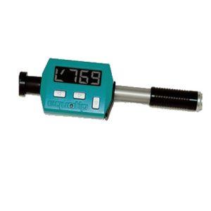 Essai de dureté des métaux
